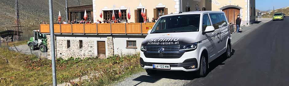 Pauschaltouren